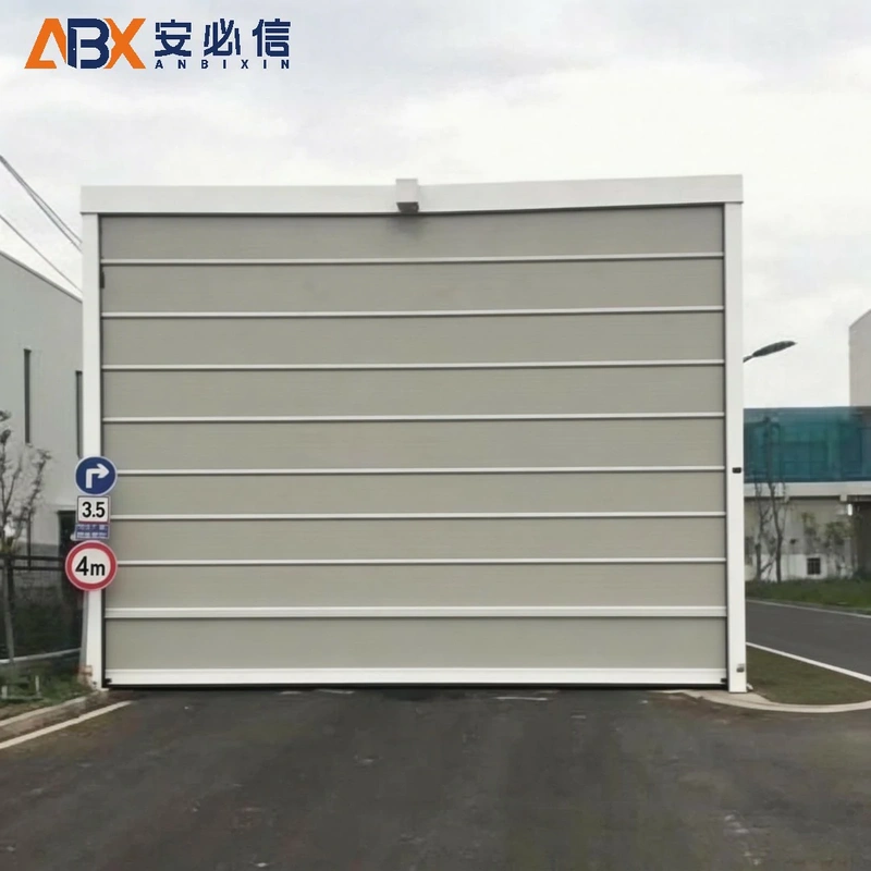 克拉玛依充气式门封